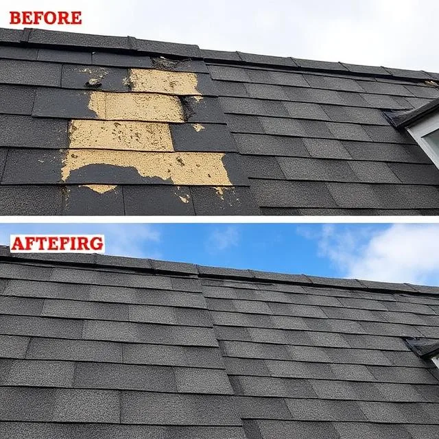 Roof Repair Near Me in Middleboro, MA near me